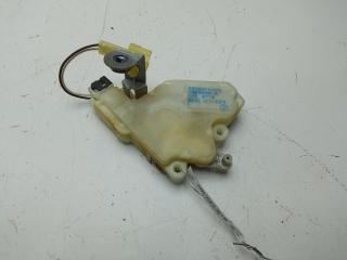 активатор замка багажника Subaru Impreza 2 поколение (GD/GG) [рестайлинг] 2003, 2.0 л., бензин, МКПП, серый, универсал, 63100FE000