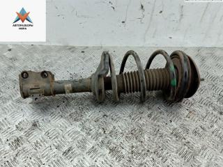 стойка передняя Suzuki Liana 1 поколение 2003, 1.6 л., бензин, МКПП, синий, хетчбэк 5 дв., 4160259J20