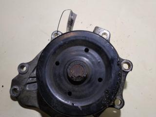 насос антифриза дополнительный Toyota COROLLA VERSO 2006, 2.2 л., дизель, МКПП, серый, минивэн