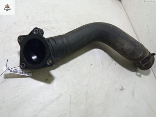 корпус термостата Toyota Avensis 3 поколение (T270) [рестайлинг] 2011, 2.0 л., дизель, МКПП, чёрный, универсал, 16321-0R020