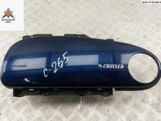 подушка безопасности пассажира Chrysler PT Cruiser 1 поколение 2001, 2.0 л., бензин, МКПП, синий, хетчбэк 5 дв.