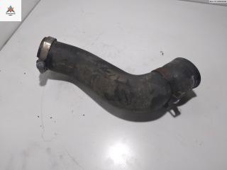 патрубок интеркулера Hyundai i30 FD 2009, 1.6 л., дизель, МКПП, красный, хетчбэк 5 дв., 081020