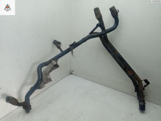 трубка охлаждающей жидкости Land Rover Freelander 1 поколение 2000, 2.0 л., дизель, МКПП