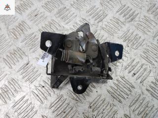 замок капота Hyundai Matrix 1 поколение [рестайлинг] 2007, 1.6 л., бензин, МКПП, серый, минивэн, 8113017000