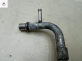 трубка охлаждающей жидкости Toyota Avensis 3 поколение (T270) 2010, 2.0 л., дизель, МКПП - фото №3