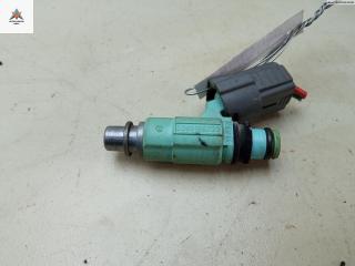 форсунка Mitsubishi Carisma 1 поколение 1997, 1.6 л., бензин, МКПП, серый, седан, CDH210