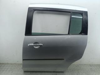 дверь сдвижная Mazda 5 CR 2006, 1.8 л., бензин, МКПП, серый, минивэн