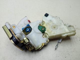 замок двери задней правой Subaru Impreza 2002, 2.0 л., бензин, МКПП, синий, седан, 61100FE040