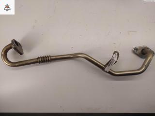 трубка системы рециркуляции EGR Skoda Octavia mk1 (A4 1U) 2001, 1.6 л., бензин, МКПП, серый, универсал, 036AL