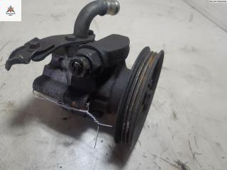 Насос гидроусилителя руля MG ZR 1 поколение 2002, 1.6 л., бензин, МКПП, синий, хетчбэк 3 дв.