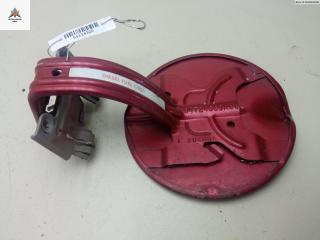 лючок топливного бака Chrysler PT Cruiser 1 поколение [рестайлинг] 2005, 2.2 л., дизель, МКПП, красный, минивэн, 04724669AB