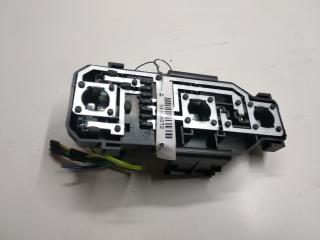 Плата фонаря заднего правого Audi A6 4B/C5 1997, 2.4 л., бензин, АКПП, синий, универсал, BL3158B