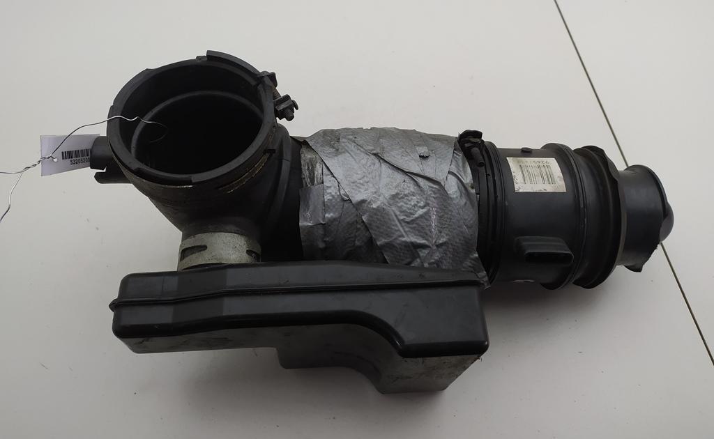 Расходомер (измеритель потока воздуха) Mazda Xedos 6 1992, 2.0 л., бензин, МКПП, красный, седан, 92657730