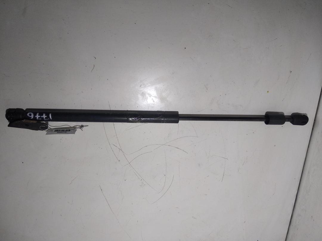 амортизатор крышки багажника (3-5 двери) Nissan Micra K12 2004, 1.2 л., бензин, МКПП, синий, хетчбэк 3 дв., 5253PD