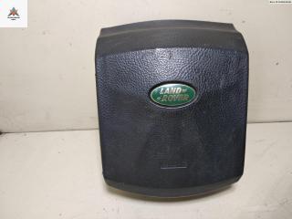 подушка безопасности водителя Land Rover Discovery 3 поколение 2004, 2.7 л., дизель, АКПП, зелёный, внедорожник 5 дв.