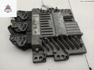 ЭБУ Nissan Qashqai 1 поколение 2007, 1.5 л., дизель, МКПП, синий, внедорожник 5 дв., 23710JD54D