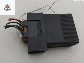 блок комфорта Mercedes-Benz Vito-1 W638 2000, 2.2 л., дизель, АКПП, серый, микроавтобус, 016545233203