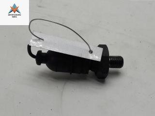 датчик давления масла Volkswagen Golf 4 поколение 1998, 1.9 л., дизель, МКПП, чёрный, хетчбэк 5 дв.
