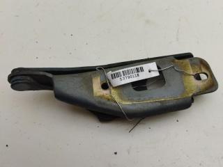 петля капота левая BMW 3 серия E36 [рестайлинг] 1997, синий, хетчбэк 3 дв.