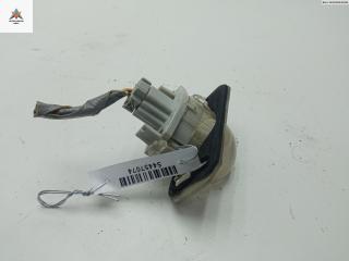 подсветка номера Honda Civic 7 поколение [рестайлинг] 2004, 1.4 л., бензин, МКПП, серый, хетчбэк 5 дв., 40571080