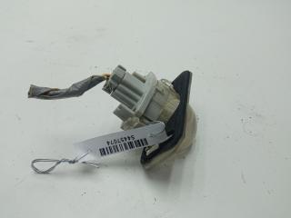 подсветка номера Honda Civic 7 поколение [рестайлинг] 2004, 1.4 л., бензин, МКПП, серый, хетчбэк 5 дв., 40571080