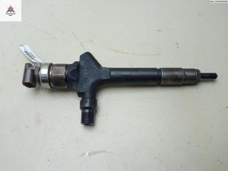 форсунка Mazda 5 CR 2006, 2.0 л., дизель, МКПП, чёрный, минивэн, RF7J13H50