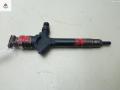 форсунка Mazda 5 CR 2006, 2.0 л., дизель, МКПП, чёрный, минивэн, RF7J13H50 - фото №2