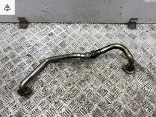 трубка системы рециркуляции EGR Audi A4 B8/8K 2008, 2.0 л., дизель, МКПП, чёрный, седан, 03L131521AD