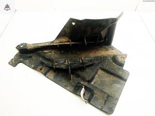 защита днища BMW 3 серия E90/E91/E92/E93 2005, 2.0 л., дизель, МКПП, чёрный, универсал, 7159189