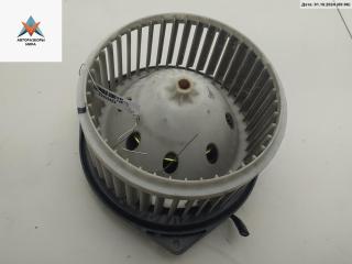 моторчик печки Nissan 350Z Z33 2004, 3.5 л., бензин, МКПП, жёлтый, кабриолет