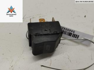 кнопка стеклоподъемника переднего левого Audi A4 B5 1995, 1.8 л., бензин, МКПП, белый, седан, 4D0959855