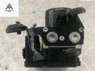 блок ABS Land Rover Freelander 2 поколение 2007, 2.2 л., дизель, МКПП, синий, внедорожник 5 дв., 6G9N2C405DF, 70565116, 07W076, 00007577D000