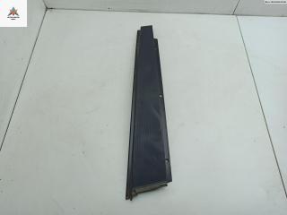 накладка декоративная BMW 5 серия E39 [рестайлинг] 2000, 2.8 л., бензин, МКПП, серый, универсал