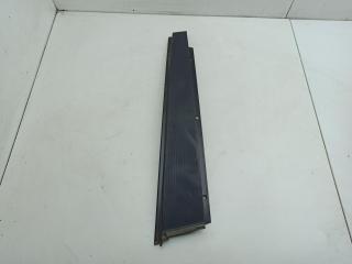 накладка декоративная BMW 5 E39 2000, 2.8 л., бензин, МКПП, серый, универсал