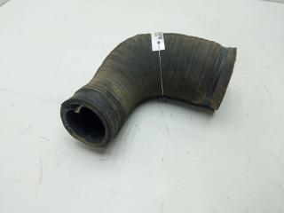 патрубок турбины Land Rover Freelander 1 поколение 2000, 2.0 л., дизель