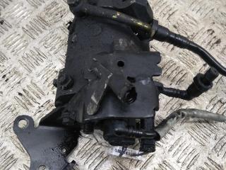 ТНВД Ford Mondeo 3 поколение [рестайлинг] 2006, 2.2 л., дизель, МКПП, чёрный, седан