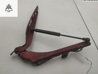 петля капота правая Volvo S80 1 поколение 2000, красный, седан