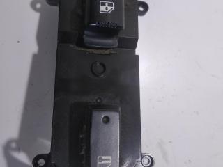 кнопка стеклоподъемника переднего левого Hyundai Santa Fe 2 поколение (CM) 2007, 2.2 л., дизель, АКПП, синий, внедорожник 5 дв., 935752B500S4, 2B500S4