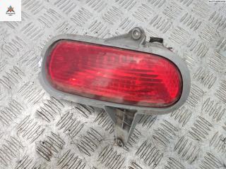 фонарь противотуманный левый Hyundai i30 FD 2008, 2.0 л., дизель, МКПП, чёрный, универсал