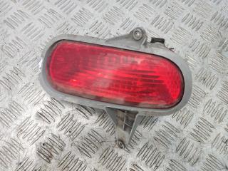фонарь противотуманный левый Hyundai i30 2008, 2.0 л., дизель, МКПП, чёрный, универсал