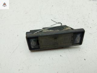 подсветка номера Fiat Ulysse 2 поколение 2002, 2.2 л., дизель, МКПП, серый, минивэн, 9635678580