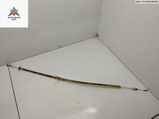 Трос двери задней Audi A6 4B/C5 [рестайлинг] 2002, 2.4 л., бензин, АКПП, чёрный, универсал