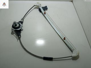 стеклоподъемник задний левый Mazda 6 GG 2003, 1.8 л., бензин, МКПП, серый, хетчбэк 5 дв.