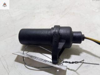 датчик коленвала Hyundai Santa Fe 1 поколение (SM) [рестайлинг] 2004, 2.0 л., дизель, МКПП, красный, внедорожник 5 дв.