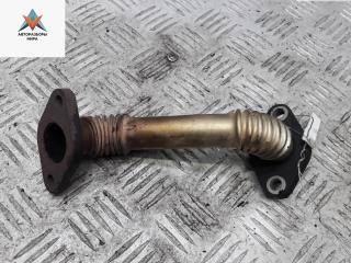 трубка системы рециркуляции EGR Skoda Fabia 1 поколение (6Y) [рестайлинг] 2005, 1.4 л., дизель, МКПП, серый, хетчбэк 5 дв.