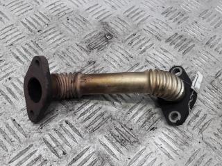 трубка системы рециркуляции EGR Skoda Fabia 1 поколение (6Y) [рестайлинг] 2005, 1.4 л., дизель, МКПП, серый, хетчбэк 5 дв.