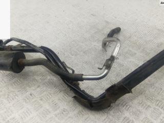 горловина топливного бака Mazda CX-7 1 поколение 2007, 2.3 л., бензин, МКПП, серый, внедорожник 5 дв., E22142210C