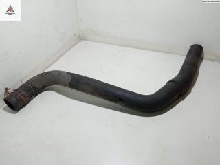 патрубок (трубопровод, шланг) Mitsubishi Grandis 1 поколение 2004, 2.4 л., бензин, АКПП, красный, минивэн