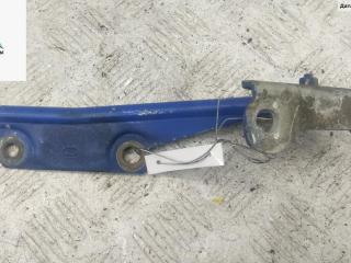 петля капота левая Mitsubishi Space Star 1 поколение 1998, синий, минивэн