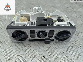 блок управления печки / климат-контроля Mazda MX-5 NB [рестайлинг] 2001